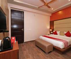 Hotel Oyo 14766 Pacify Hills