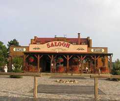 Hotel ranč kostelany