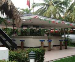 Hotel Bali-hai Acapulco