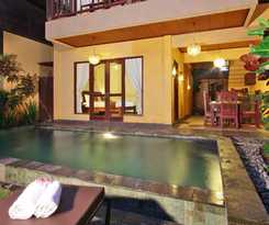 Bali Ayu and Villas