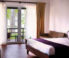 Hotel Ttc Premium Ke Ga