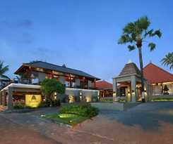 Hotel Bali Niksoma Boutique Beach Resort - Chse Certified