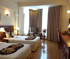 Hotel Saigon Kim Lien Resort