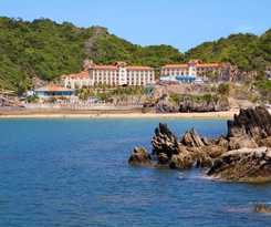 Hotel The May Legend Catba