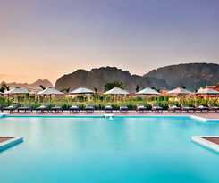 Hotel Emeralda Resort Ninh Binh