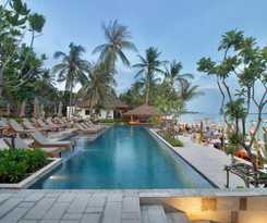 Banana Fan Sea Resort - Sha Extra Plus