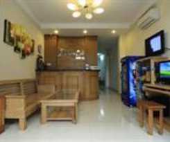 Hostel Phan Anh Backpackers