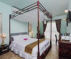 Hotel An Hoa Residence