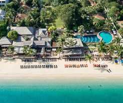 Hotel BANDARA SPA RESORT & POOL VILLAS, SAMUI