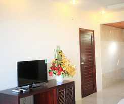 Hotel Lang Co Resort