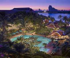 Anantara Riverside Bangkok Resort - Sha Plus