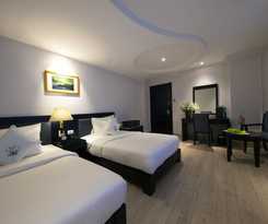 Hotel Alagon Saigon and Spa