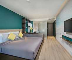 Hotel Satya Da Nang Han Market
