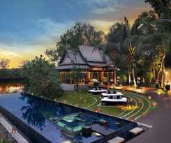 Hotel Banyan Tree Phuket