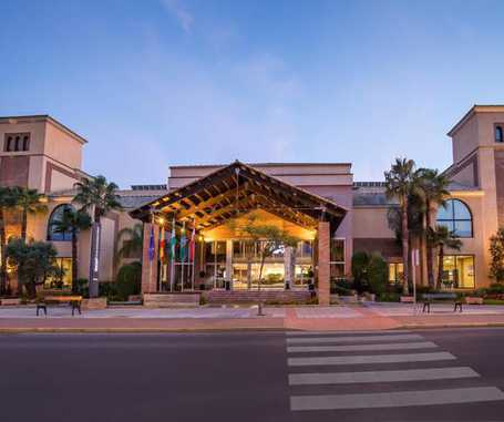 Barceló Punta Umbria Beach Resort