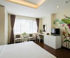 Hotel Asian Ruby Center Point