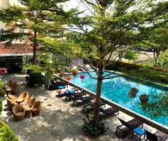 Thanh Binh Riverside