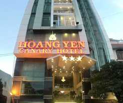 Hoang Yen Canary