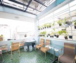 Ck Saigon Central Hotel (former Is Big Mama Hotel)