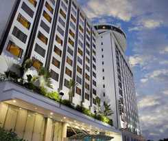 Hotel Bayview Georgetown Penang