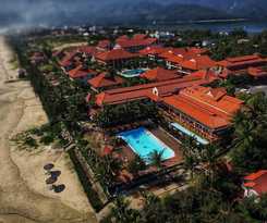 Hotel Thanh Tam Resort