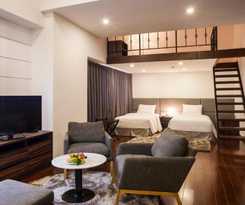 Charm Suite Residence Saigon