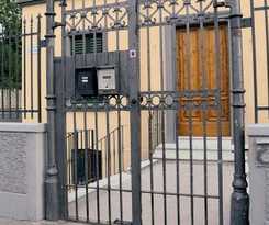 Florence Decamerone Bandb