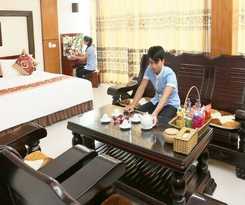 Hotel Ruby Dien Bien