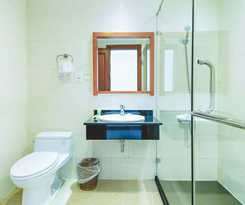 The Lancaster Saigon Service Apartment