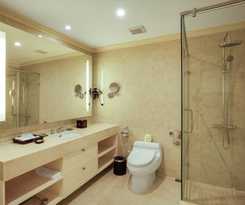 Hotel Vinpearl Resort and Spa Nha Trang Bay