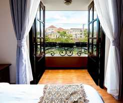 Hotel Le Petit Paris