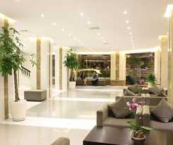 Hotel International