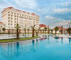 Hotel Ban Thach Riverside & Resort