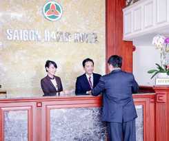 Saigon Hanoi