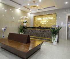 Queen Central
