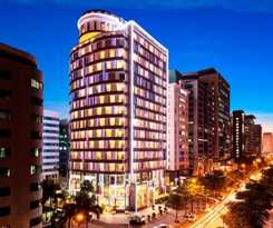 Hotel Novotel Suites Hanoi