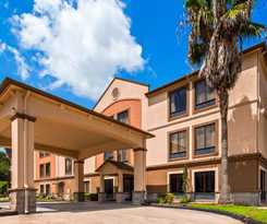 Hotel Best Western Plus North Houston Inn & Suites
