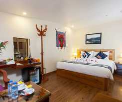 Hotel Sapa Centre