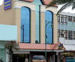 Hotel Madero Express