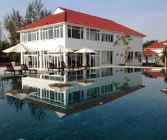 Hotel Tam Thanh Beach Resort and Spa