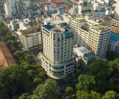 Hotel Central Palace