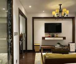 Jb Serviced Apartment