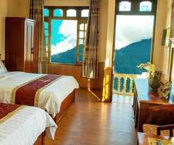 Hotel Mimosa Sapa