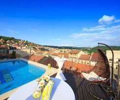 Hotel Premier Veliko Tarnovo