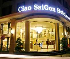 Hotel Ciao Saigon and Spa