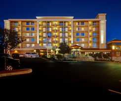 Hotel Best Western Plus Waltham Boston