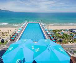 Hotel Yarra Ocean Suites Danang