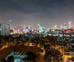 Oakwood Apartments Ho Chi Minh City