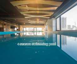 Hotel White Sand Boutique