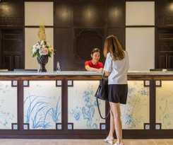  Wyndham Garden Hoi An Cua Dai Beach